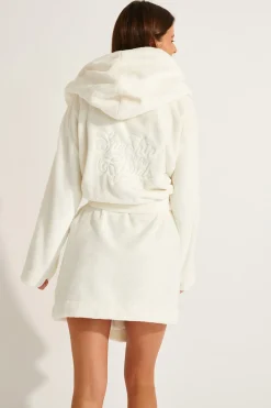 HOMEWEAR ZARELA PILO-Banana Moon Outlet