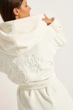 HOMEWEAR ZARELA PILO-Banana Moon Outlet