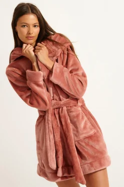 HOMEWEAR ZARELA PILO-Banana Moon Clearance