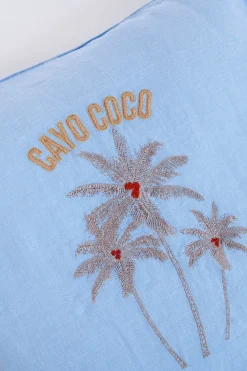 Housse de coussin ORAMA HAWSTON-Banana Moon Fashion