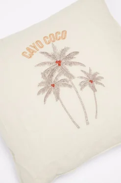 Housse de coussin ORAMA HAWSTON-Banana Moon Hot