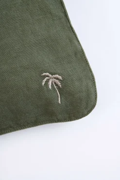 Housse de coussin ORAMA HAWSTON-Banana Moon Fashion