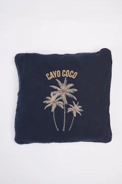 Housse de coussin ORAMA HAWSTON-Banana Moon Outlet