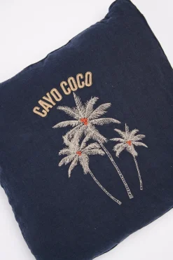 Housse de coussin ORAMA HAWSTON-Banana Moon Outlet