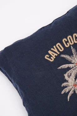 Housse de coussin ORAMA HAWSTON-Banana Moon Outlet