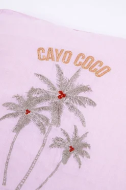 Housse de coussin ORAMA HAWSTON-Banana Moon Best