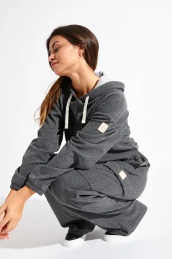 JOGGING BEYOND GRANITE-Banana Moon Discount