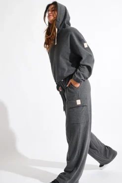 JOGGING BEYOND GRANITE-Banana Moon Discount