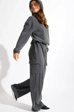 JOGGING BEYOND GRANITE-Banana Moon Discount