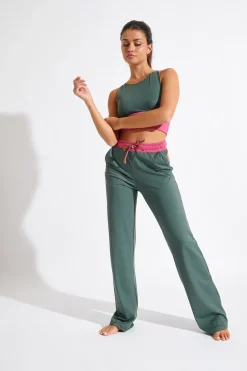 JOGGING FLOWEGA WELLSHINE-Banana Moon Discount