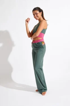 JOGGING FLOWEGA WELLSHINE-Banana Moon Discount