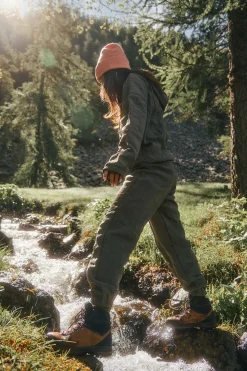 JOGGING OKENO BEARCREEK-Banana Moon Sale