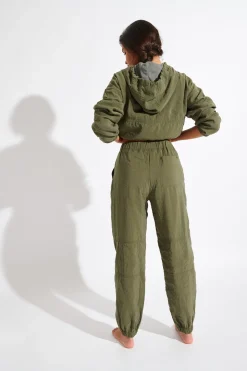 JOGGING OKENO BEARCREEK-Banana Moon Sale