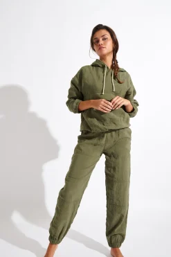 JOGGING OKENO BEARCREEK-Banana Moon Sale