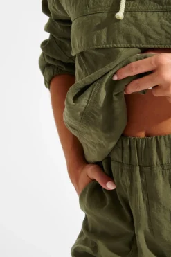 JOGGING OKENO BEARCREEK-Banana Moon Sale