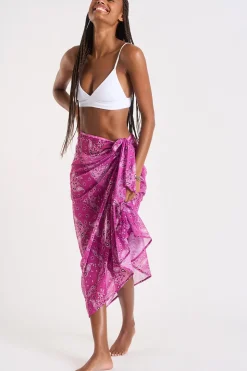 JUPE LENAI BENITATUL-Banana Moon Outlet