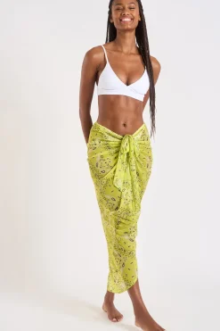 JUPE LENAI BENITATUL-Banana Moon Clearance