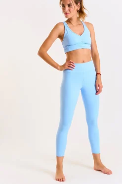 Legging EAGLE WELLNESS-Banana Moon Discount