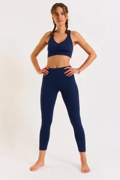 Legging EAGLE WELLNESS-Banana Moon Sale