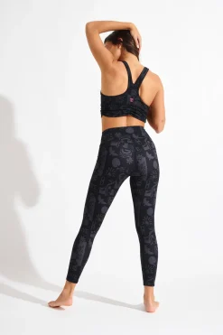 Legging AETO WELLZEN-Banana Moon Outlet
