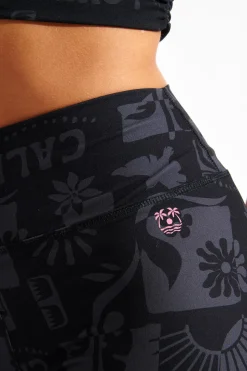 Legging AETO WELLZEN-Banana Moon Outlet