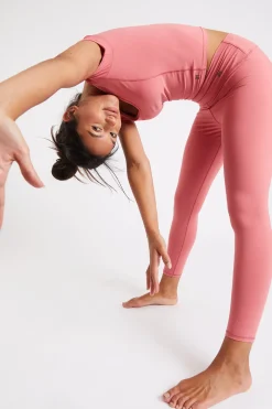 Legging EAGLE WELLNESS-Banana Moon Best