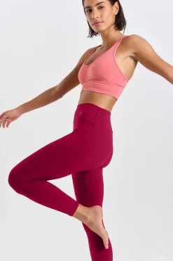 Legging EAGLE WELLNESS-Banana Moon Sale