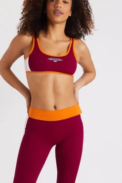 Legging GYM SPRINT-Banana Moon Online