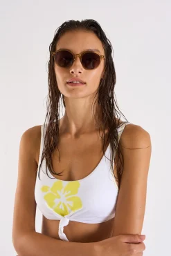 Lunettes de soleil LUNETTE SUNGLASSES-Banana Moon Discount