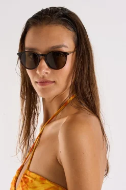 Lunettes de soleil LUNETTE SUNGLASSES-Banana Moon Fashion