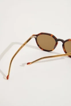 Lunettes de soleil LUNETTE SUNGLASSES-Banana Moon Fashion