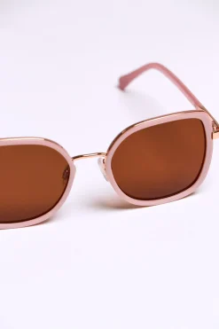 Lunettes de soleil LUNETTEBM242P01 SUNGLASSES-Banana Moon Best