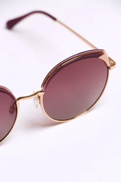 Lunettes de soleil LUNETTEBM239P01 SUNGLASSES-Banana Moon Online