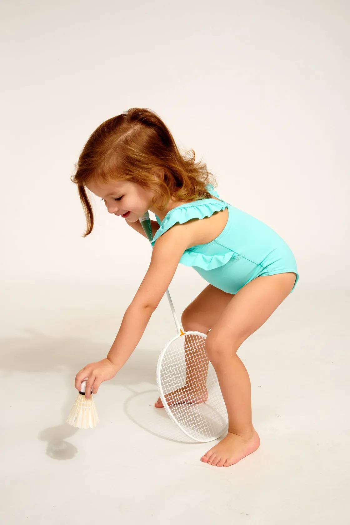 MAILLOT 1 PIECE B TUNES COLORSUN-Banana Moon Fashion