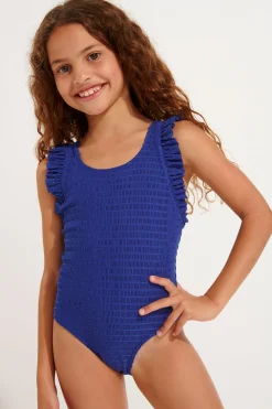 MAILLOT 1 PIECE M TUNES GROOVE-Banana Moon Discount