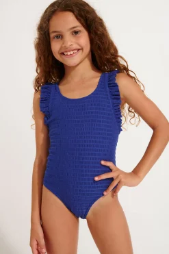 MAILLOT 1 PIECE M TUNES GROOVE-Banana Moon Discount