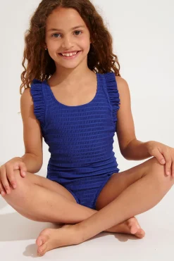 MAILLOT 1 PIECE M TUNES GROOVE-Banana Moon Discount