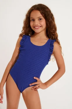 MAILLOT 1 PIECE M TUNES GROOVE-Banana Moon Discount