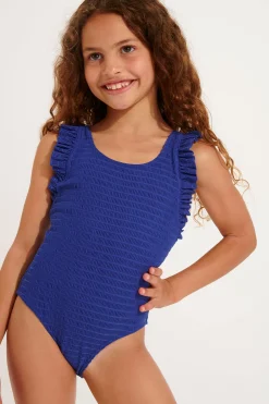 MAILLOT 1 PIECE M TUNES GROOVE-Banana Moon Discount