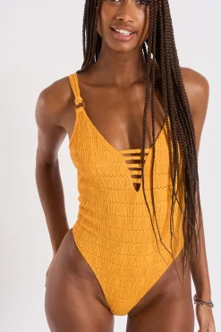 MAILLOT 1 PIECE MILLER HABANA-Banana Moon Sale