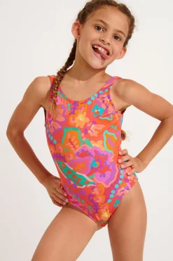 MAILLOT 1 PIECE M BALOO UMBALA-Banana Moon Discount