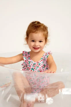 MAILLOT 1 PIECE B TUNES LIBERRIES-Banana Moon Discount