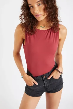 MAILLOT 1 PIECE CALVA NARA-Banana Moon Discount