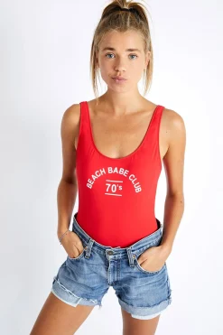 MAILLOT 1 PIECE BELAIR BEACHBABE-Banana Moon Sale