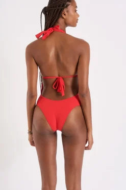 MAILLOT 1 PIECE SHELLINA SPRING-Banana Moon Sale
