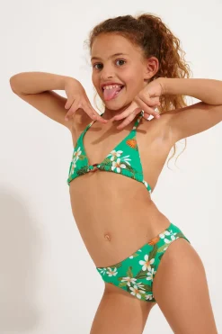 MAILLOT 1 PIECE M ACACIA KELEPOA-Banana Moon Hot