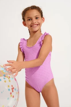 MAILLOT 1 PIECE M TUNES GROOVE-Banana Moon Discount