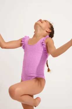 MAILLOT 1 PIECE M TUNES GROOVE-Banana Moon Discount