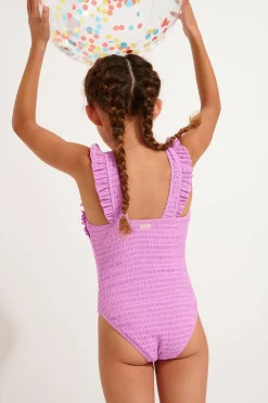 MAILLOT 1 PIECE M TUNES GROOVE-Banana Moon Discount