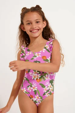 MAILLOT 1 PIECE M TUNES KELEPOA-Banana Moon Fashion